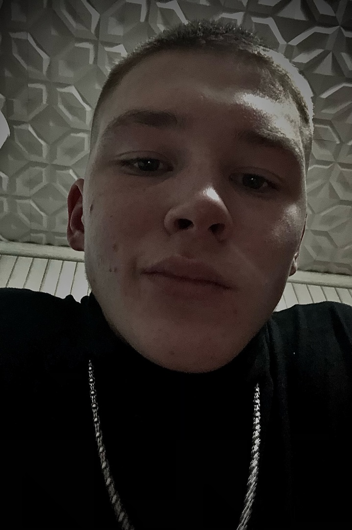 Николай Егоров