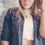 Екатерина Лагутина