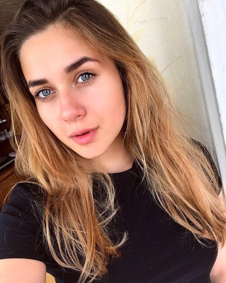 Ольга Гришина