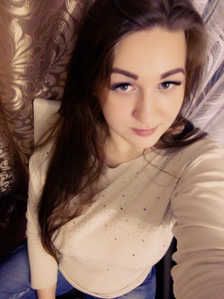 Мария Смирнова