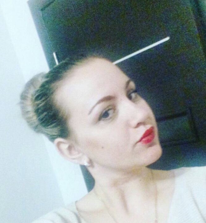 Татьяна Соловьёва