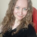Марина Рябова