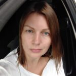 Ольга Зыкова
