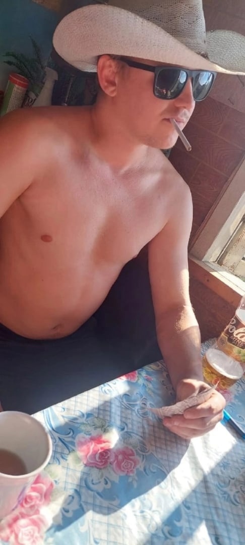 Евгений Ващенков
