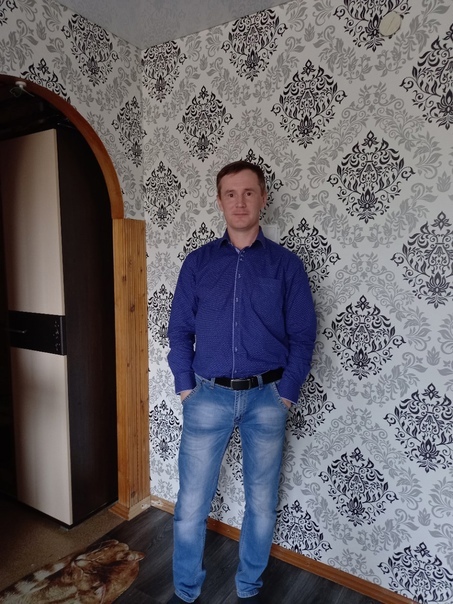 Сергей Андронов