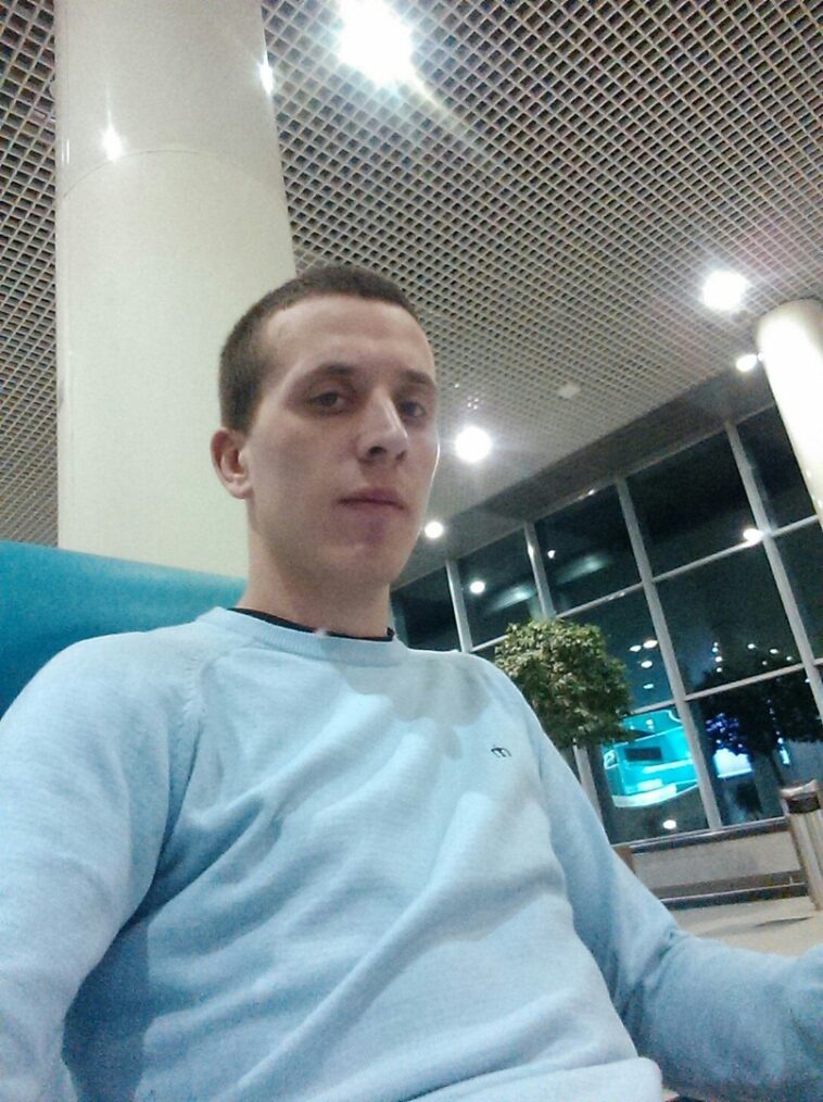 Евгений Запивалов