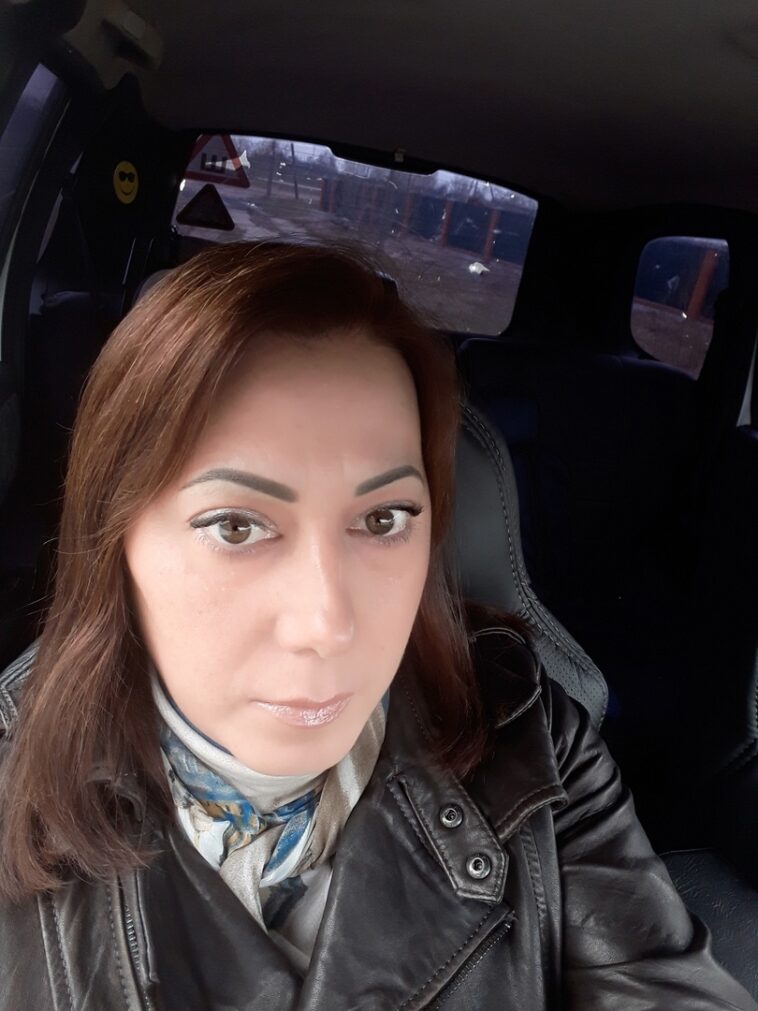 Ирина Воронцова