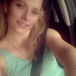 Марина Кичёва