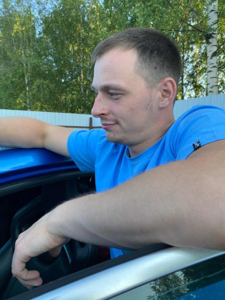 Александр Бородулин
