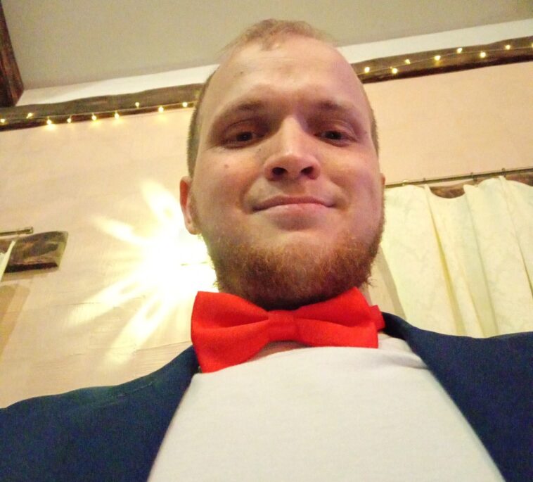Федор Фомин