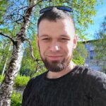 Илья Панов