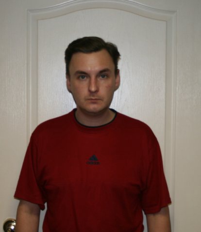 Алексей Шапкин