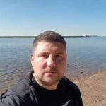 Михаил Бердников