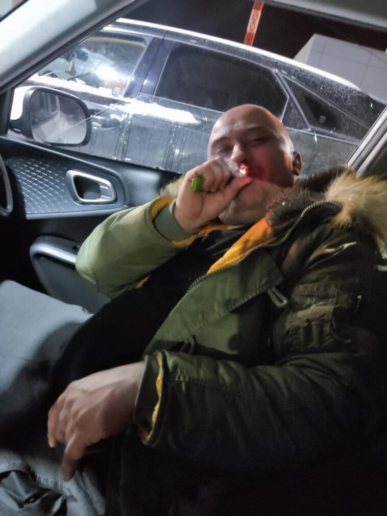 Евгений Силин