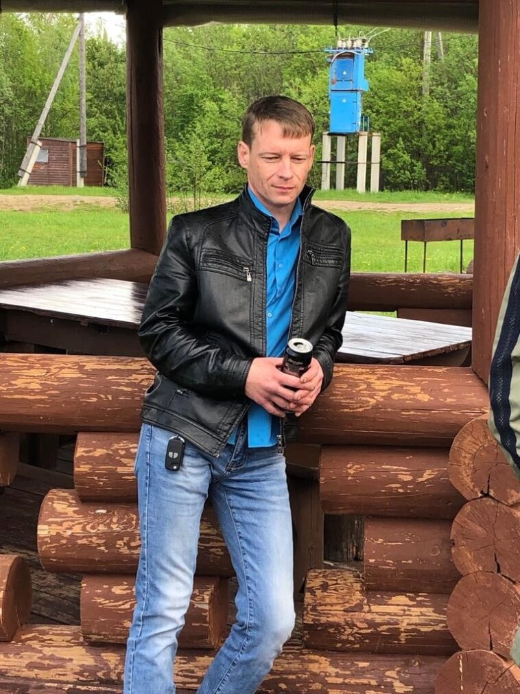 Андрей Марков