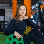 Светлана Лобова