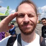 Михаил Бердников