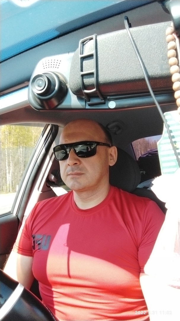 Владислав Кабалин