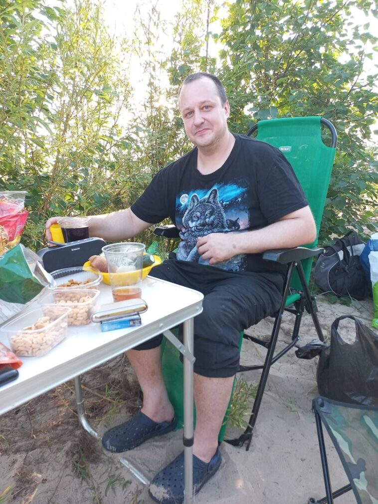 Михаил Владимиров