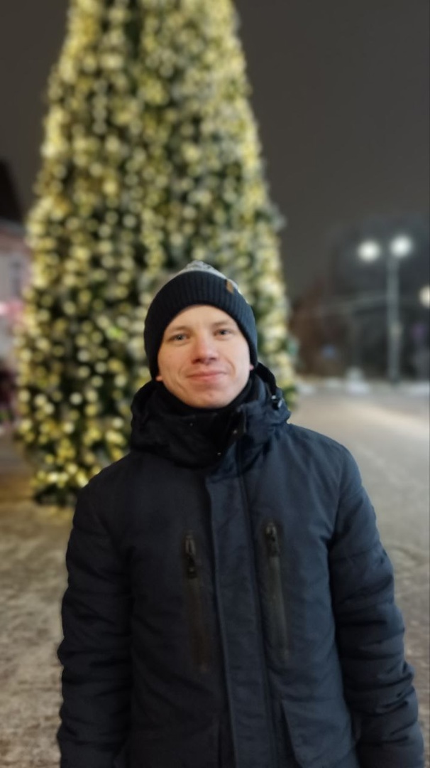 Алексей Александрович