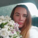 Александра Попова