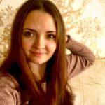 Валентина Ганичева
