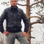 Роман Селезнёв