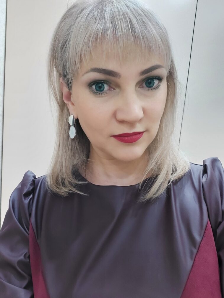 Аня Сунгурова