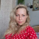 Оленька Маслова