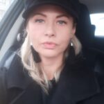 Светлана Шергина