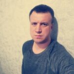 Александр Митькин
